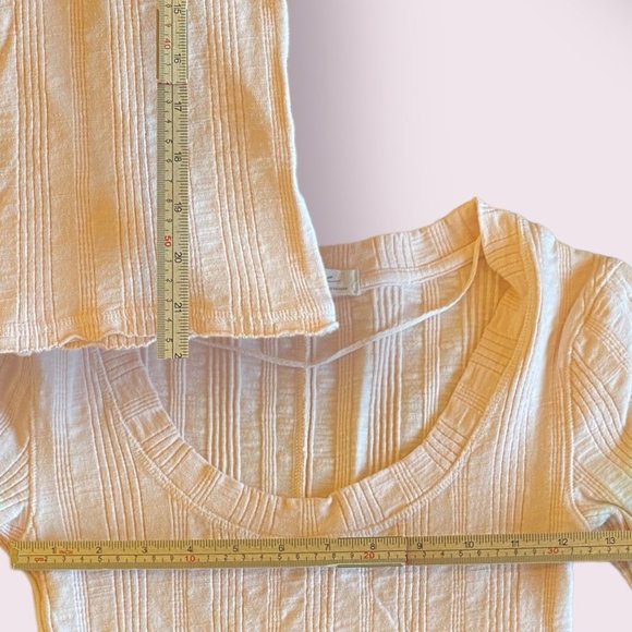 Free People | Women’s | We the Free Big Sur Long Sleeve T-shirt | Size: … - Picture 7 of 8